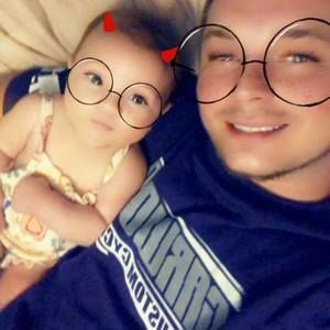 Meet your Posher, Jon